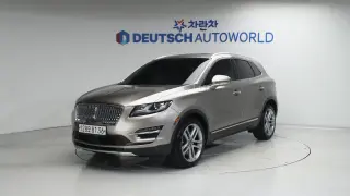 Lincoln MKC 2.0 AWD