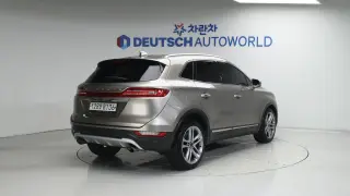 Lincoln MKC 2.0 AWD