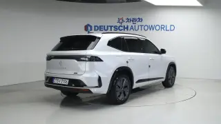 Renault Korea (Samsung) Grand Coleos HEV 1.5T 2WD Iconic