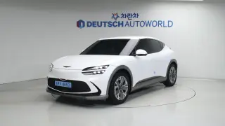 Genesis GV60 77.4kWh Standard AWD