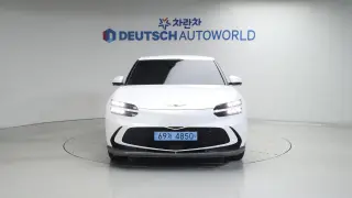 Genesis GV60 77.4kWh Standard AWD