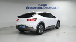 Genesis GV60 77.4kWh Standard AWD