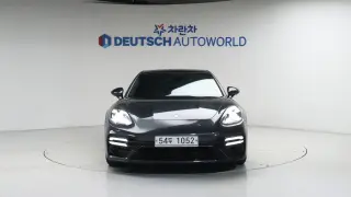 포르쉐 파나메라 (971) 3.0 AWD