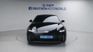 Hyundai Ioniq 6 77.4kWh Long Range Prestige