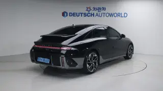 Hyundai Ioniq 6 77.4kWh Long Range Prestige