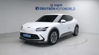 Genesis GV60 77.4kWh Standard 2WD