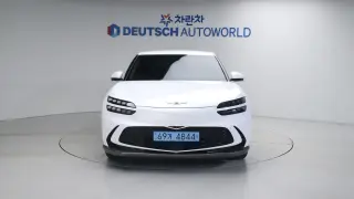 Genesis GV60 77.4kWh Standard 2WD
