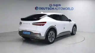 Genesis GV60 77.4kWh Standard 2WD