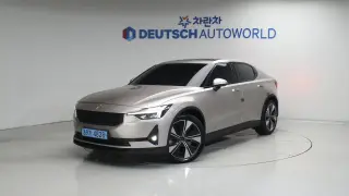 Polestar Polestar 2 78kWh Long Range Single Motor 2WD