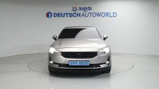 Polestar Polestar 2 78kWh Long Range Single Motor 2WD