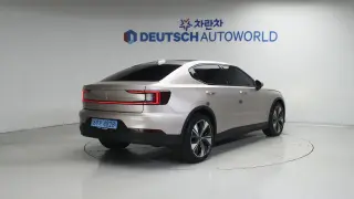 Polestar Polestar 2 78kWh Long Range Single Motor 2WD