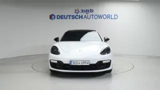 포르쉐 파나메라 (971) 4.0 GTS
