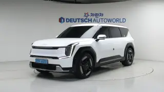 Kia EV9 99.8kWh 4WD Earth
