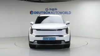 Kia EV9 99.8kWh 4WD Earth