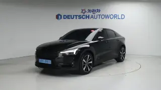 Polestar Polestar 2 78kWh Long Range Single Motor 2WD