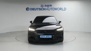Polestar Polestar 2 78kWh Long Range Single Motor 2WD