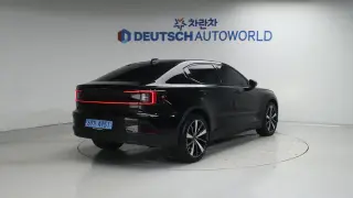 Polestar Polestar 2 78kWh Long Range Single Motor 2WD