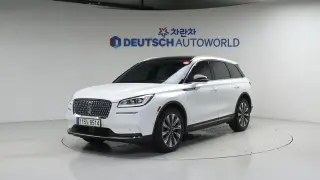 Lincoln Corsair 2.0 Reserve AWD