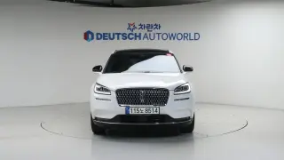 Lincoln Corsair 2.0 Reserve AWD