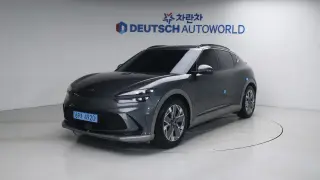 Genesis GV60 77.4kWh Standard 2WD