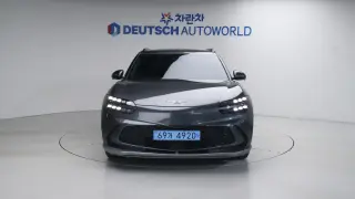Genesis GV60 77.4kWh Standard 2WD
