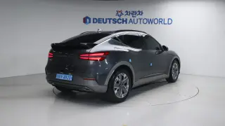 Genesis GV60 77.4kWh Standard 2WD