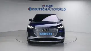 Audi Q4 E-tron 82kWh 40 Premium