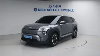 Kia EV3 58.3kWh Standard 2WD Air