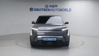 Kia EV3 58.3kWh Standard 2WD Air