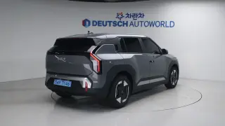 Kia EV3 58.3kWh Standard 2WD Air
