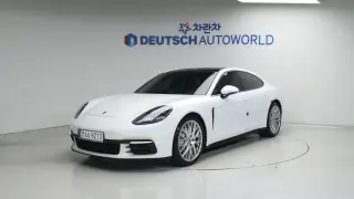 포르쉐 파나메라 (971) 3.0 AWD