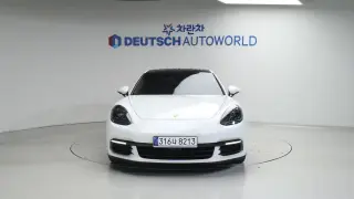 포르쉐 파나메라 (971) 3.0 AWD
