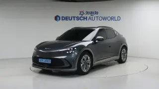 Genesis GV60 77.4kWh Standard 2WD