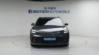 Genesis GV60 77.4kWh Standard 2WD