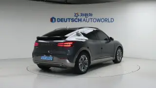 Genesis GV60 77.4kWh Standard 2WD