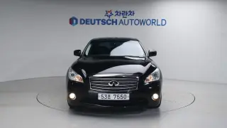Infiniti M37 3.7 Premium Y51