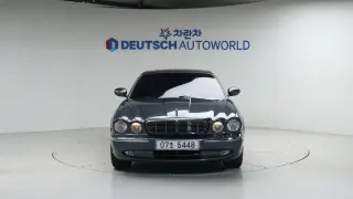 Jaguar XJ-8 3.5 X350