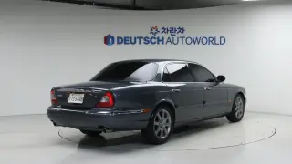 Jaguar XJ-8 3.5 X350