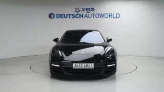 포르쉐 파나메라 (971) 3.0 AWD
