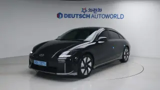 Hyundai Ioniq 6 77.4kWh Long Range AWD Prestige