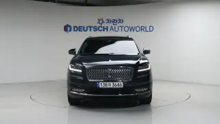 Lincoln Nautilus 2.7 Reserve AWD