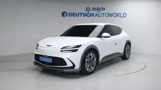 Genesis GV60 77.4kWh Standard 2WD