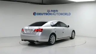 Lexus GS 3rd Generation 300 No Detailed Rating