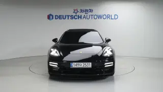포르쉐 파나메라 (971) 2.9 AWD 플래티넘 에디션