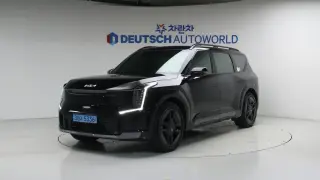 Kia EV9 99.8kWh 4WD GT-Line