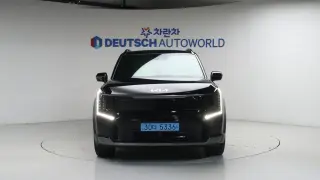 Kia EV9 99.8kWh 4WD GT-Line