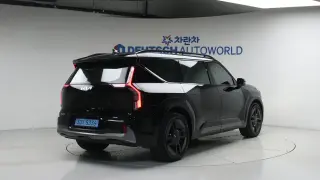 Kia EV9 99.8kWh 4WD GT-Line