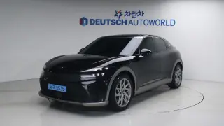 Genesis GV60 77.4kWh Standard AWD