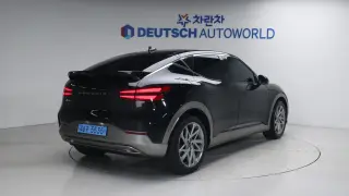 Genesis GV60 77.4kWh Standard AWD