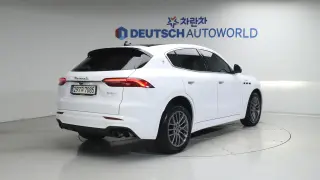 Maserati Grecale 2.0 AWD GT